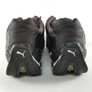 puma kart racing shoes